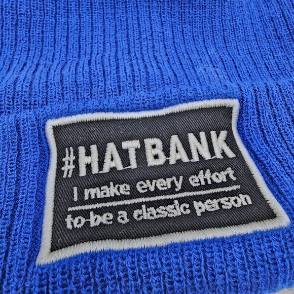 men's beanie hats, bundle 2 #hatbank, Drop In, One Size - Picture 2 of 13